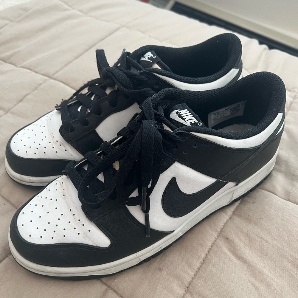 Nike Dunks - image 4